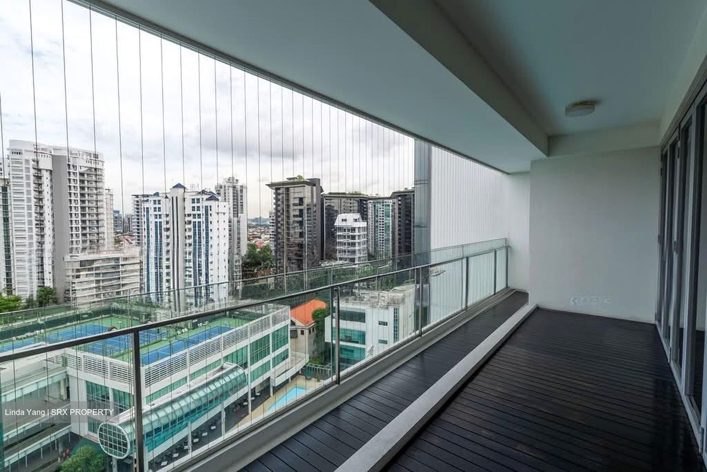 SilverSea (D15), Condominium #603379901